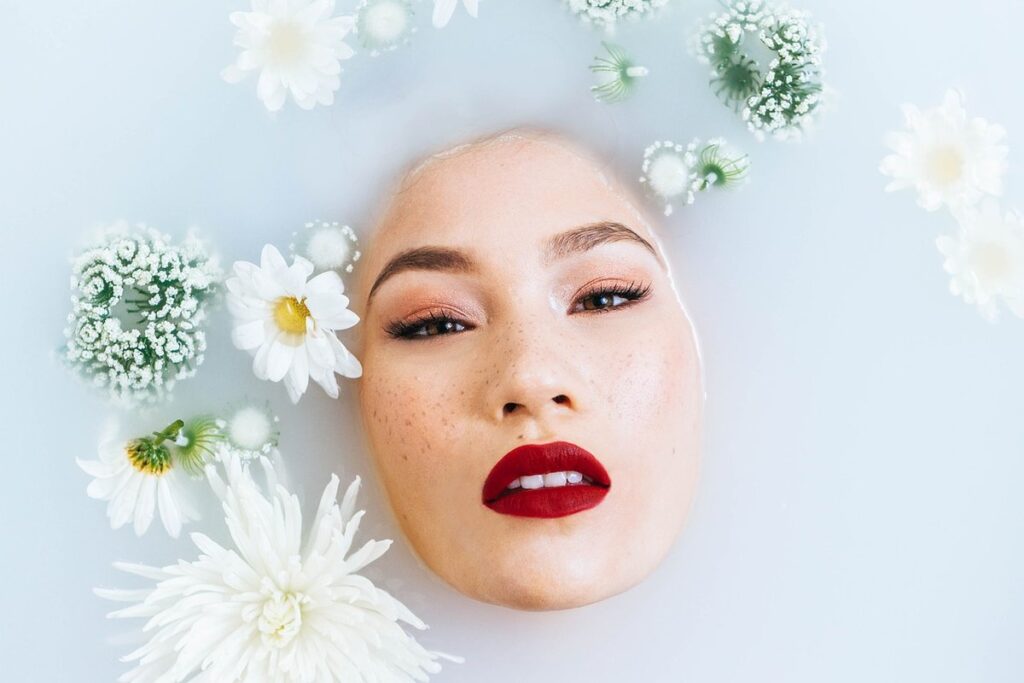 bee bath