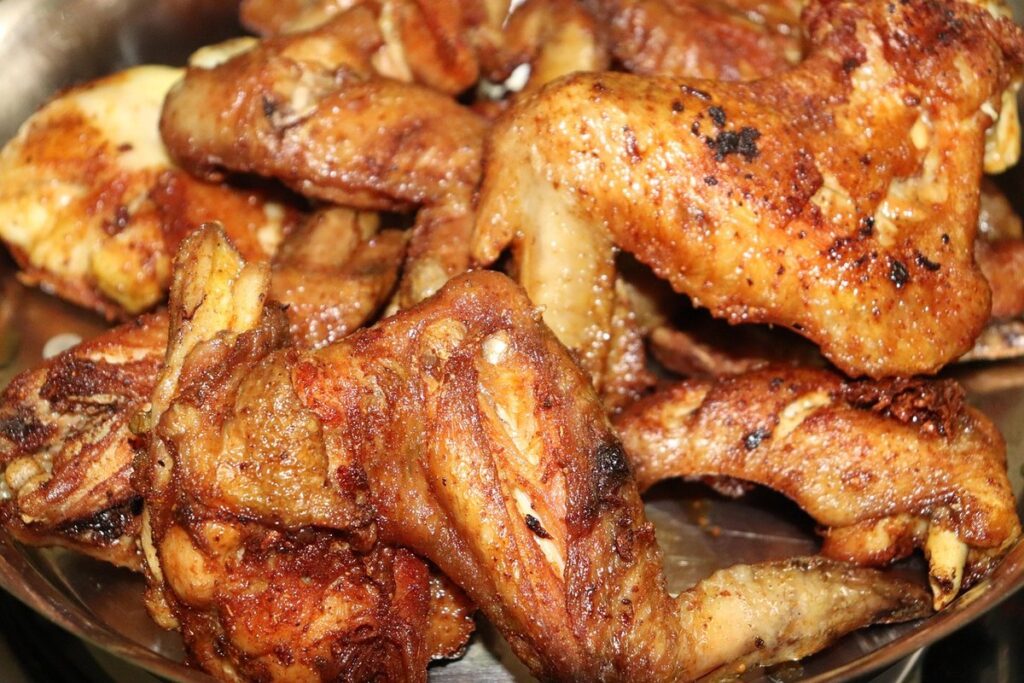 can hens eat pumpkin seeds