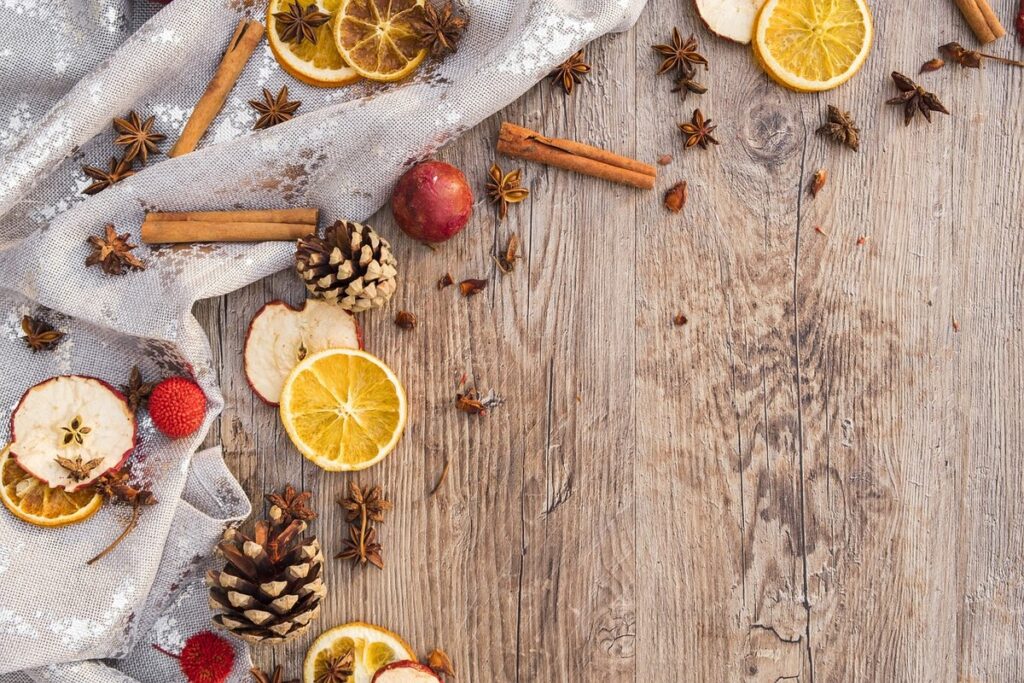 cinnamon rooting hormone