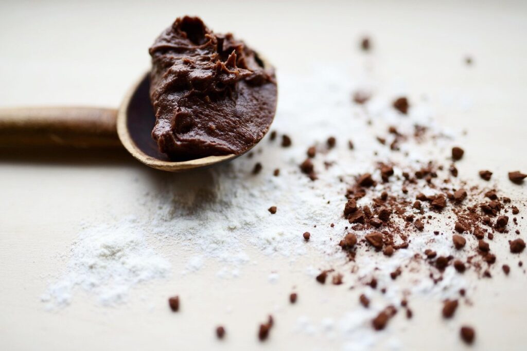 cocoa harvesting techniques