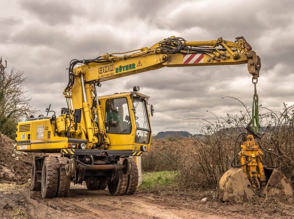 how to soften dirt for digging