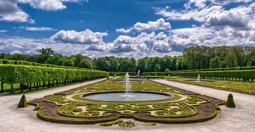 garden design principles