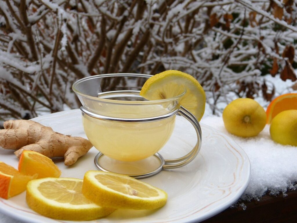 honey and immune system