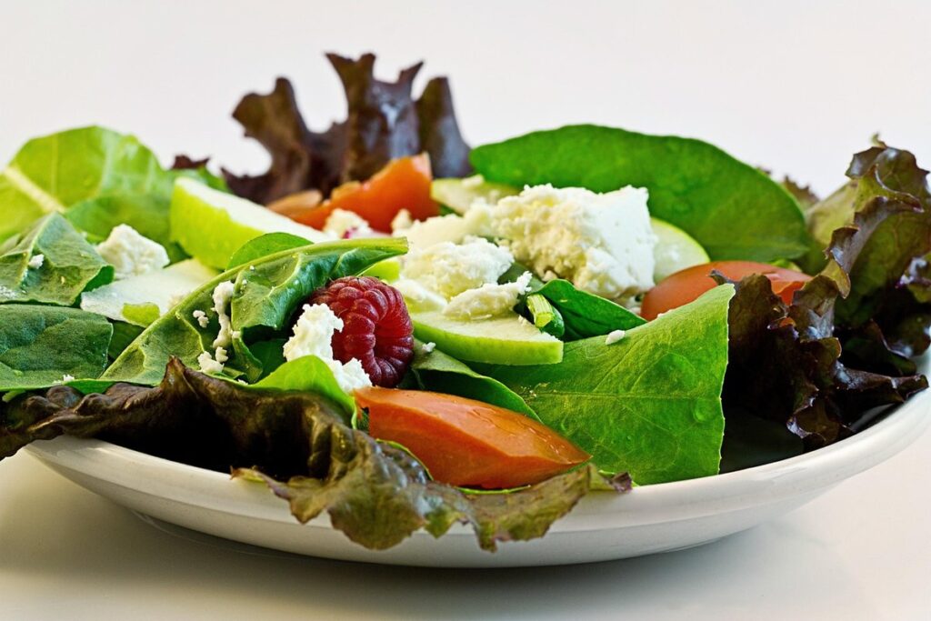 miners lettuce nutrition
