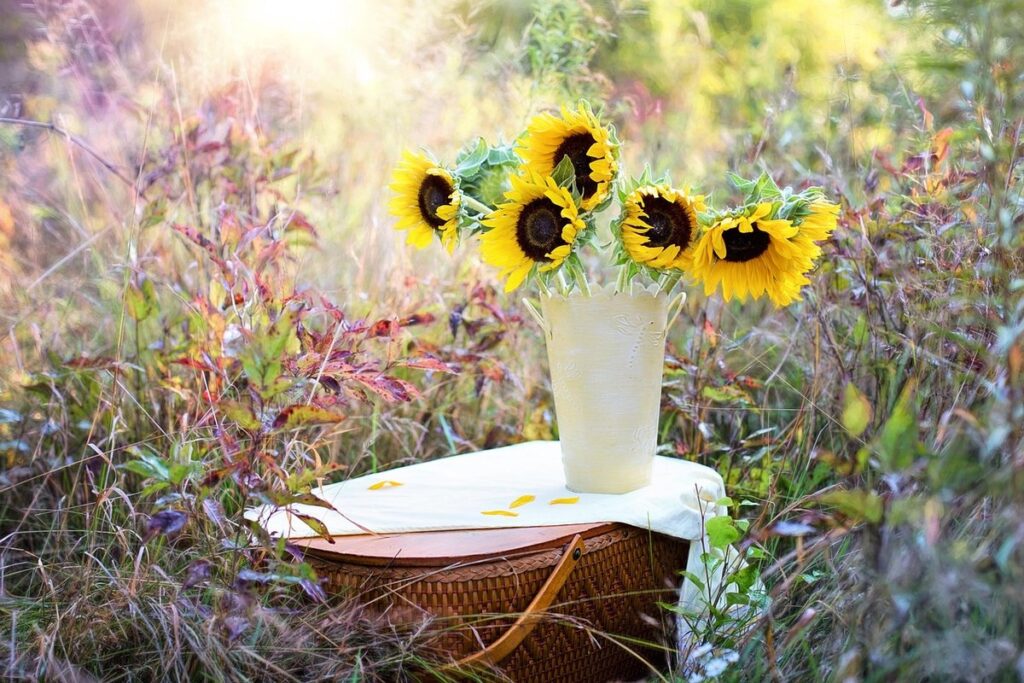 flower arrangement ideas