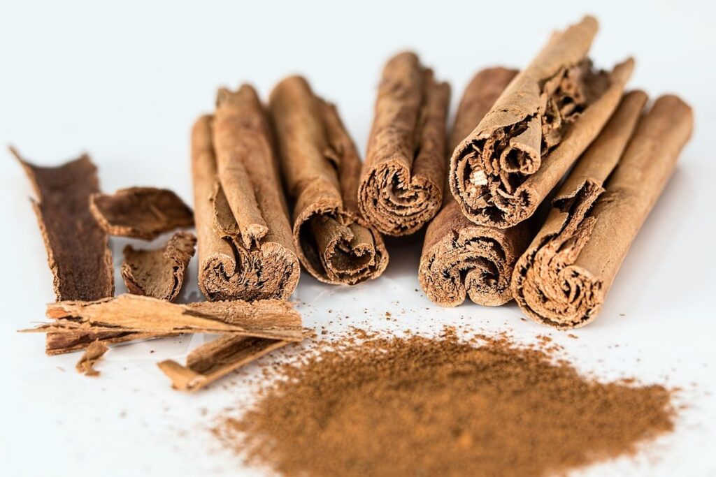 rooting powder