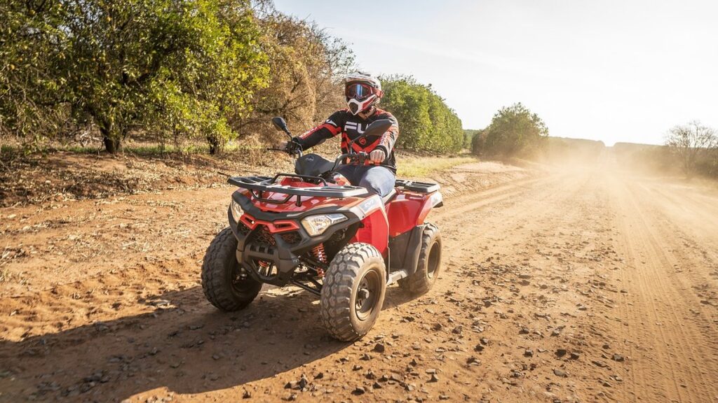 best side by side utv for farm use and gardening