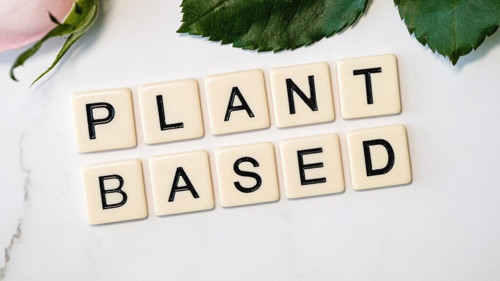 nitrogen-based for plants