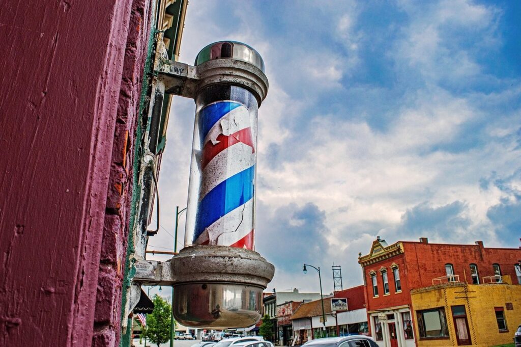 barbers pole worm