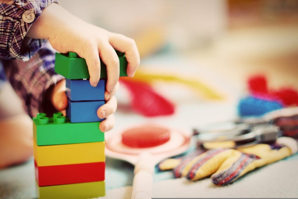 bee activities for kids