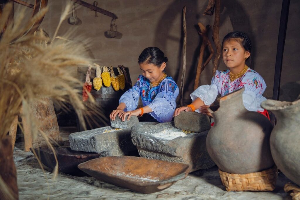 how to use cultural practices to maintain soil fertility