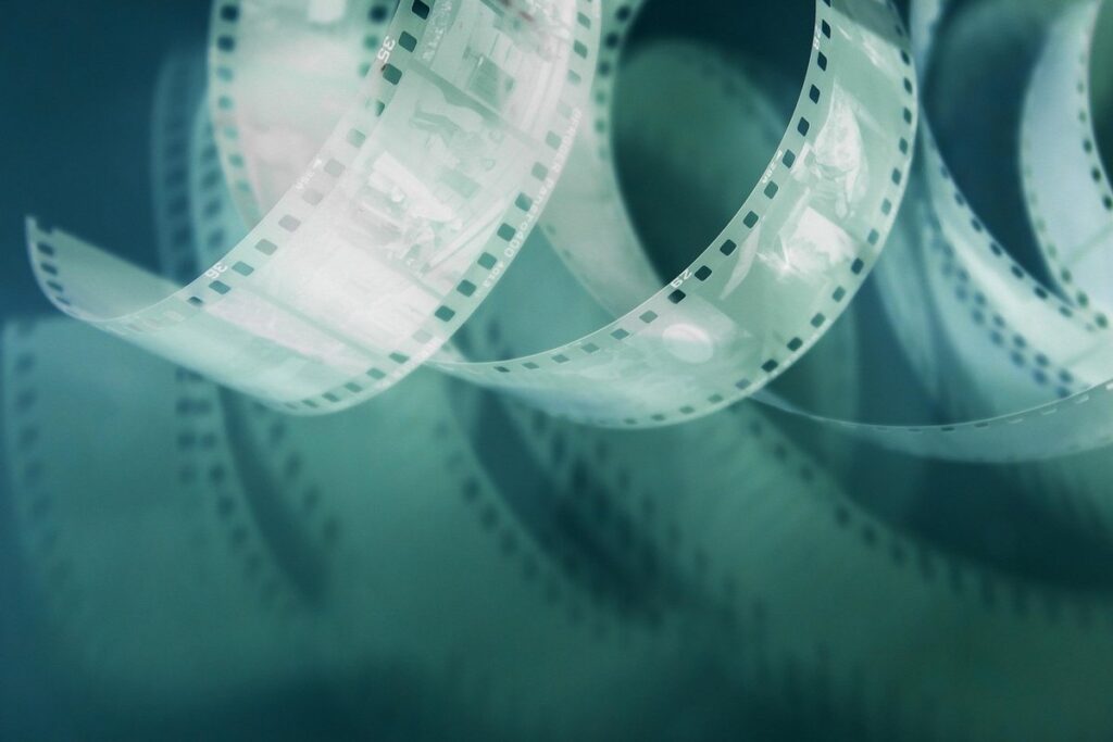 films about gardening