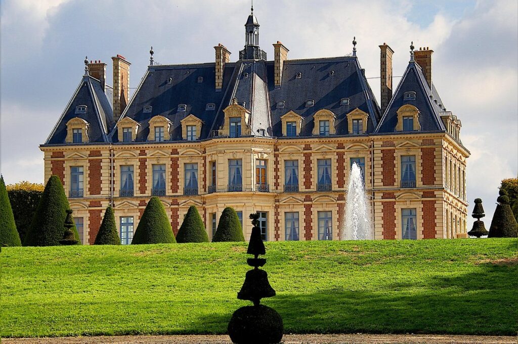 garden design topiary