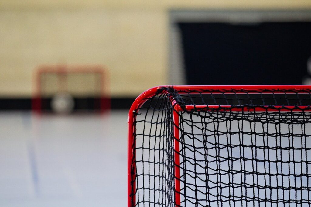 garden net