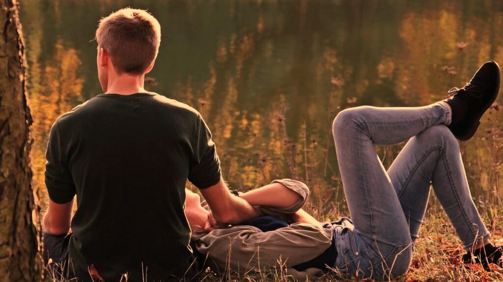 love grass