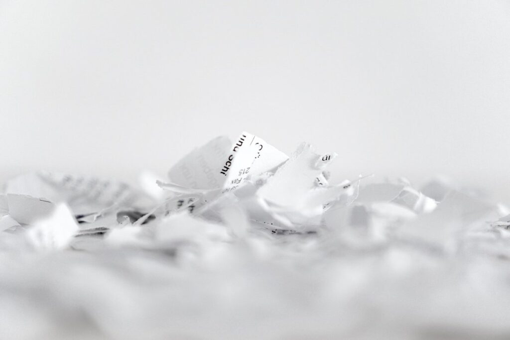seeded paper