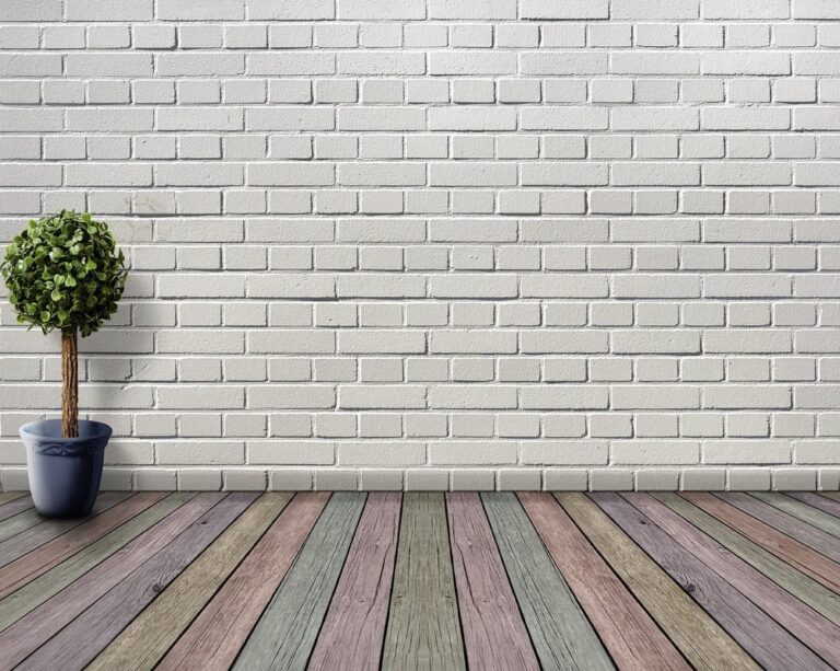 space requirements for garden plants