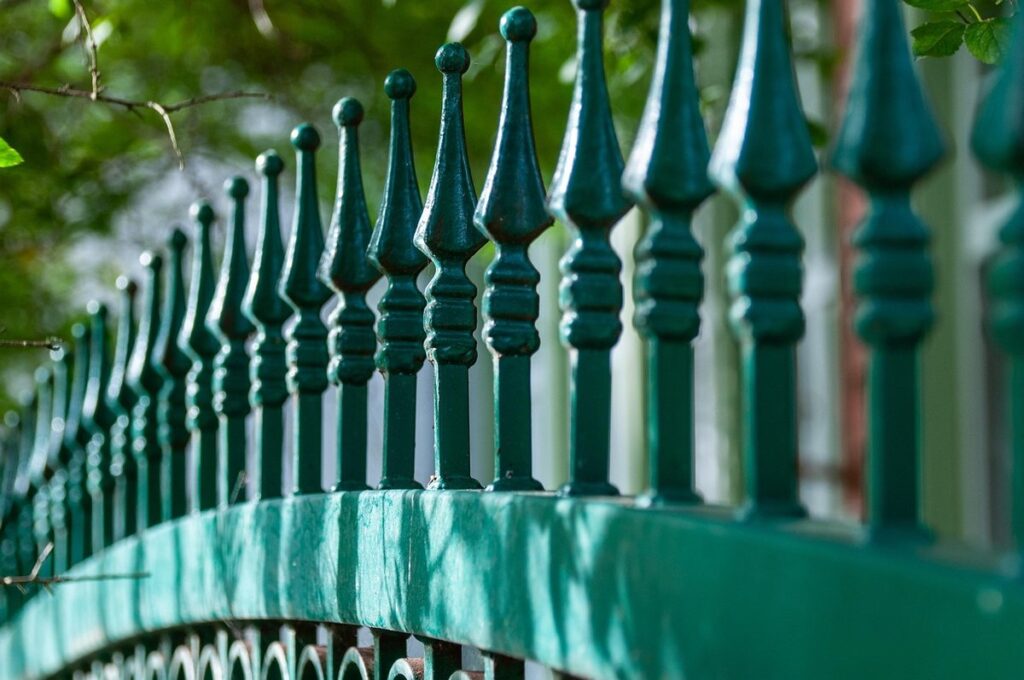 protecting garden wood from pests
