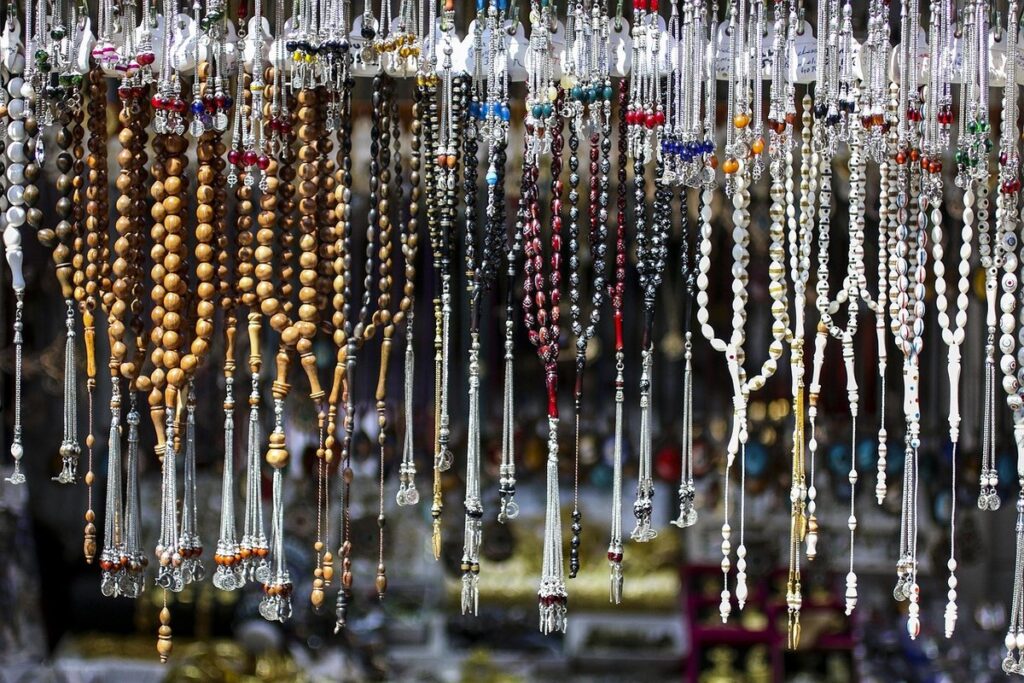rosary plant care