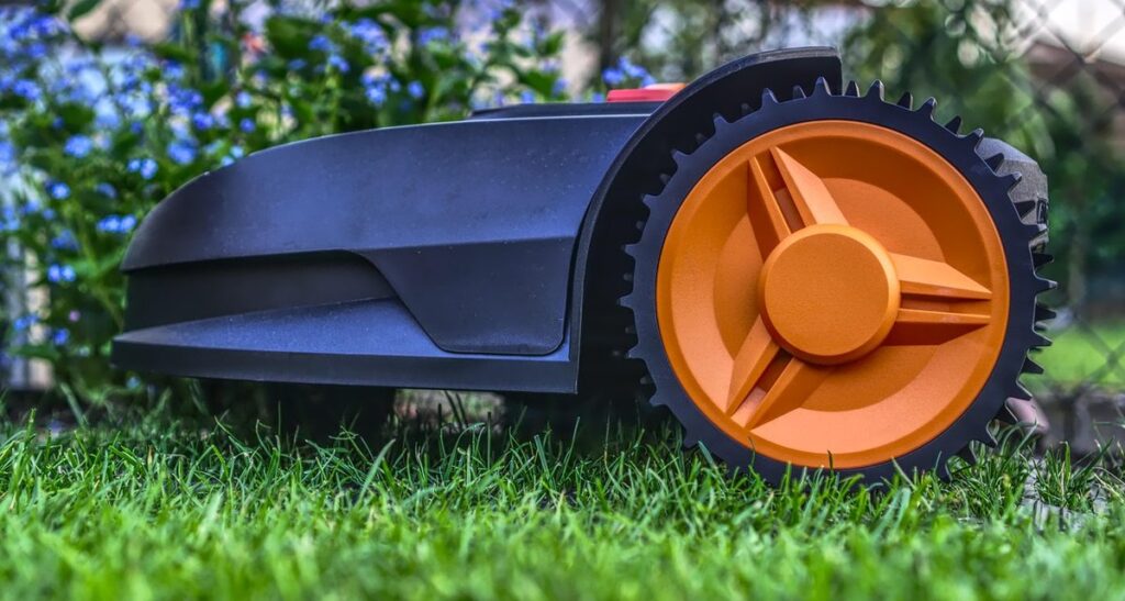 smart agriculture for home gardens