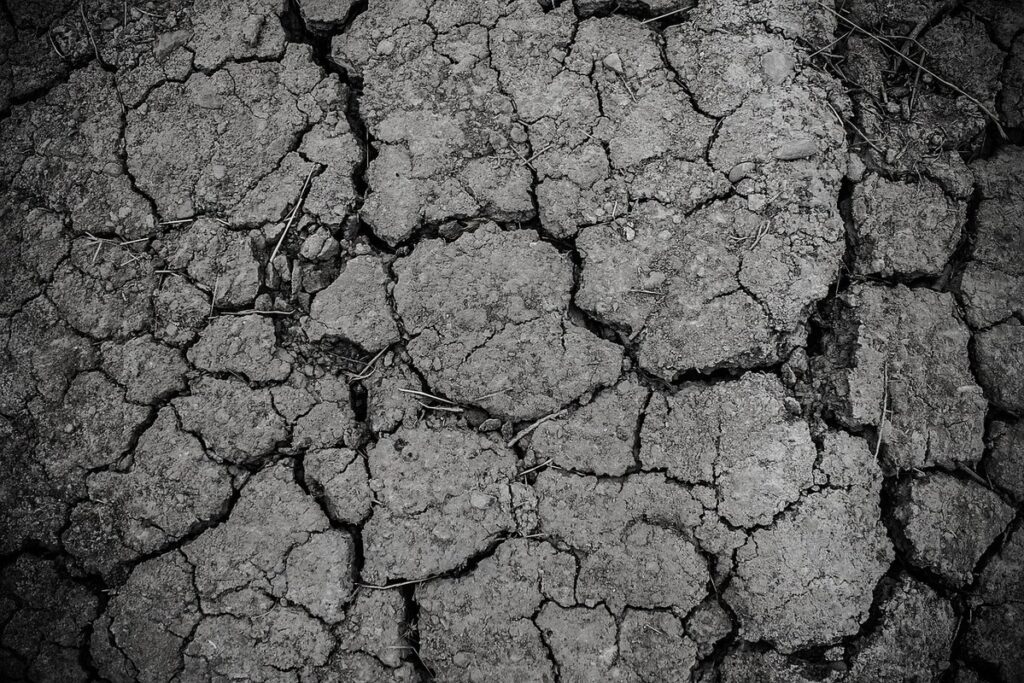 how does land use affect soil chemistry