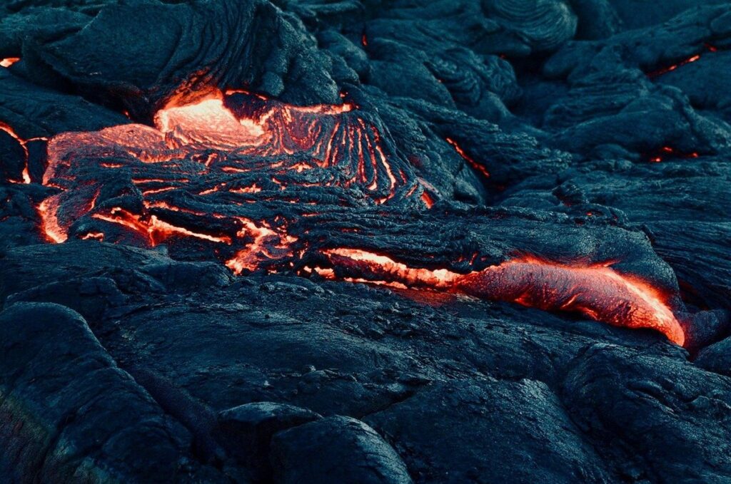 what is black earth