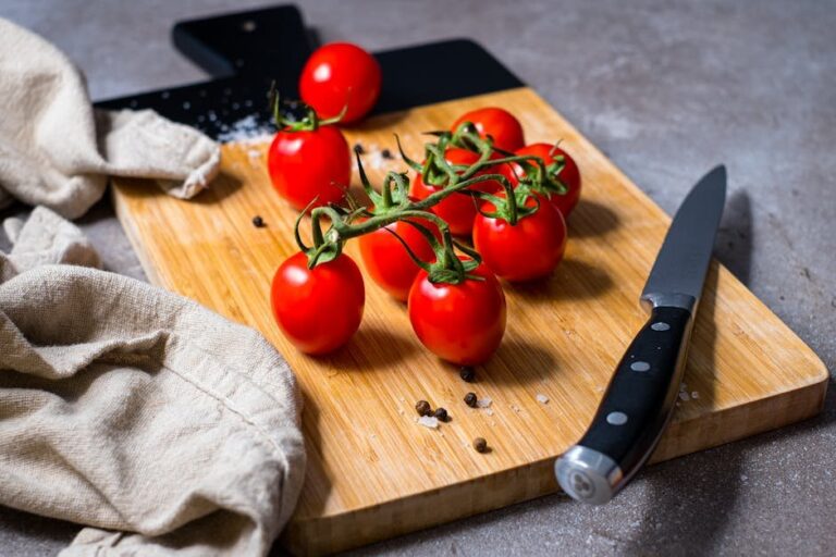 epsom salts for tomatoes