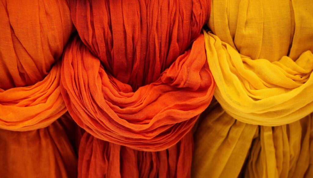 gardeners fabric