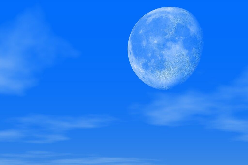 lunar planting calendar