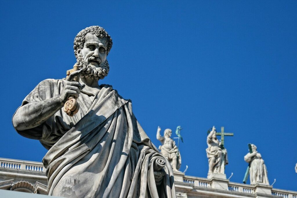 saint fiacre