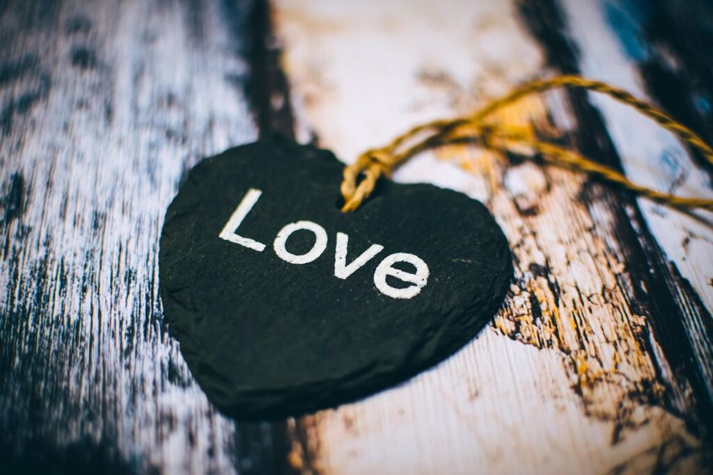 string of hearts care