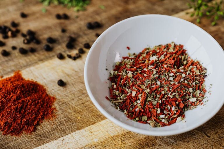 dehydrated herbs for chickens