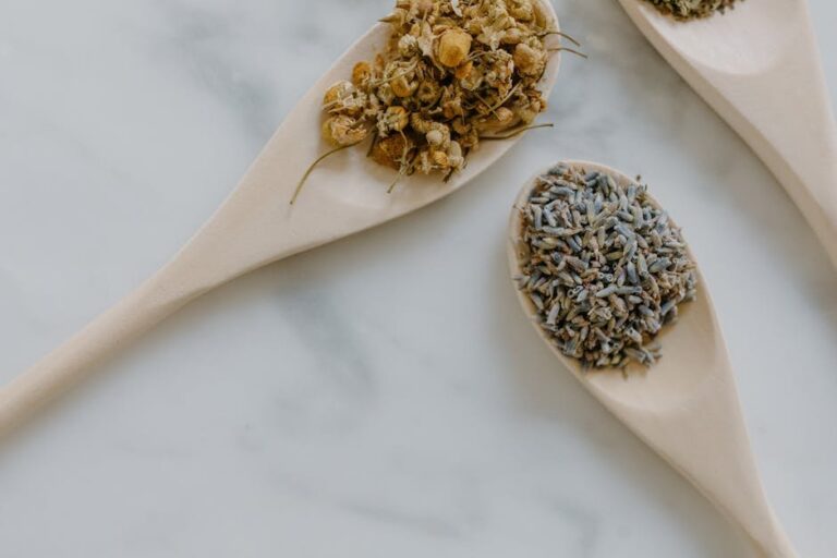 dry herbs for chicken
