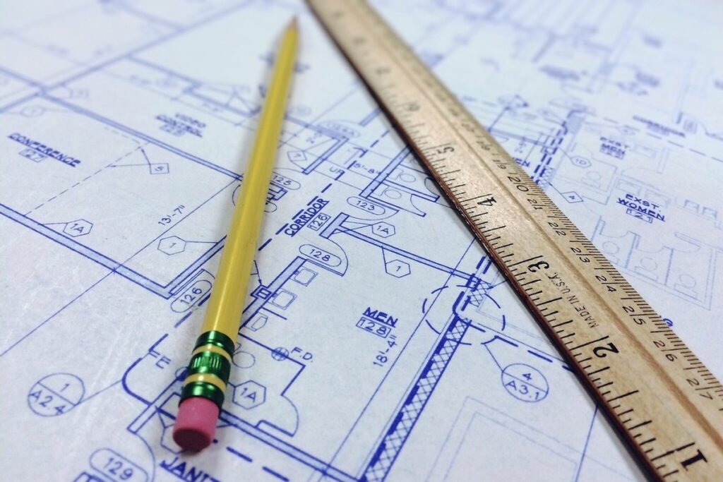 garden layout planning