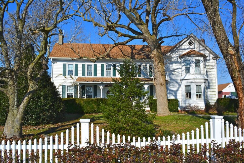 homesteading garden