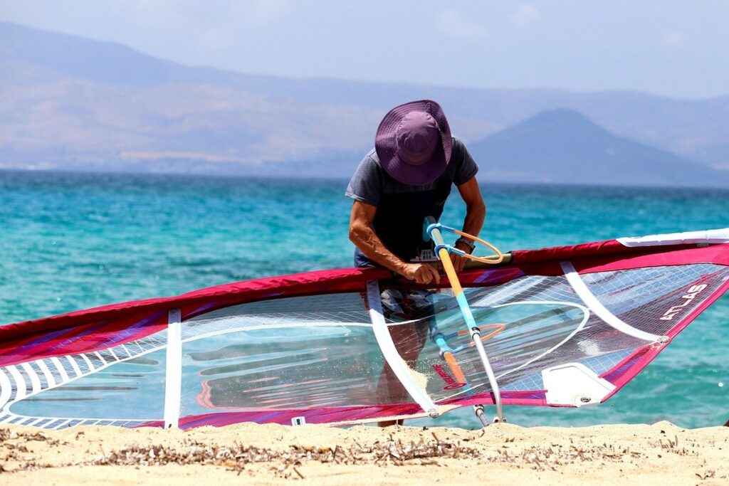 installing garden edging