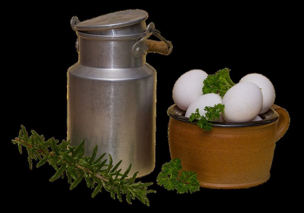how big of a pot for rosemary