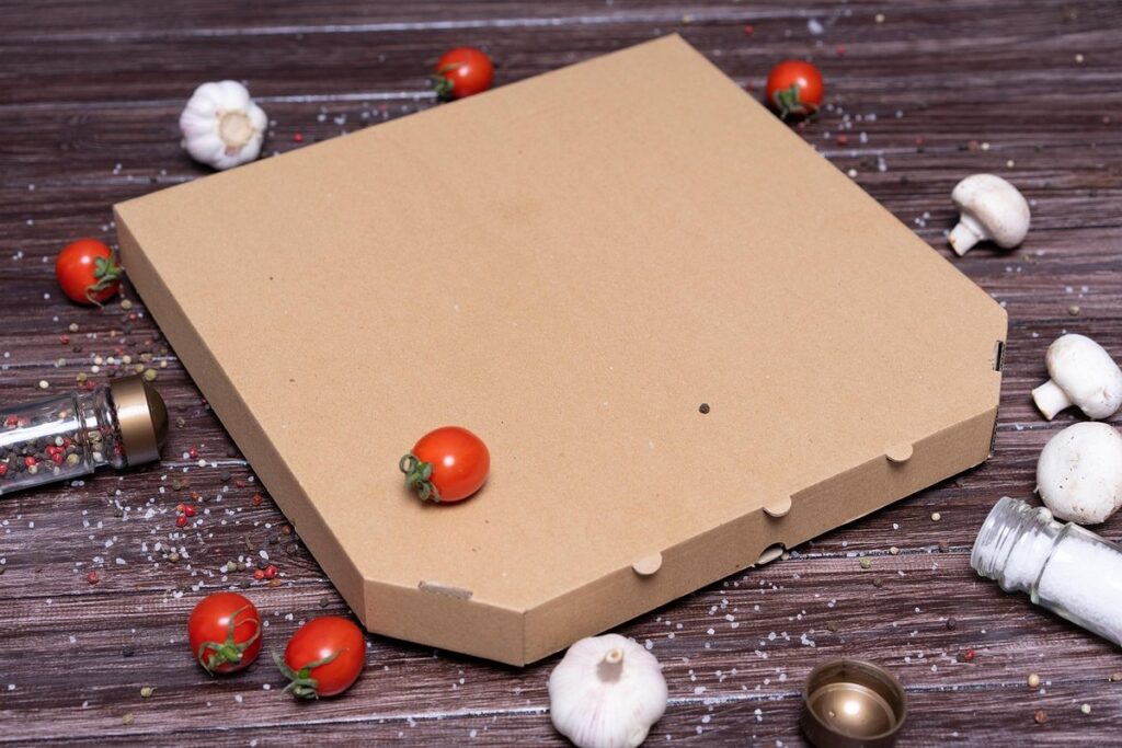 container size for tomatoes
