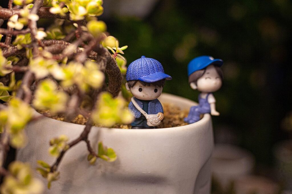 cactus pruning and propagation