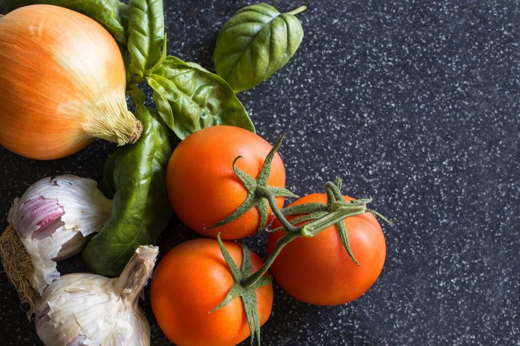 walla walla onion spacing