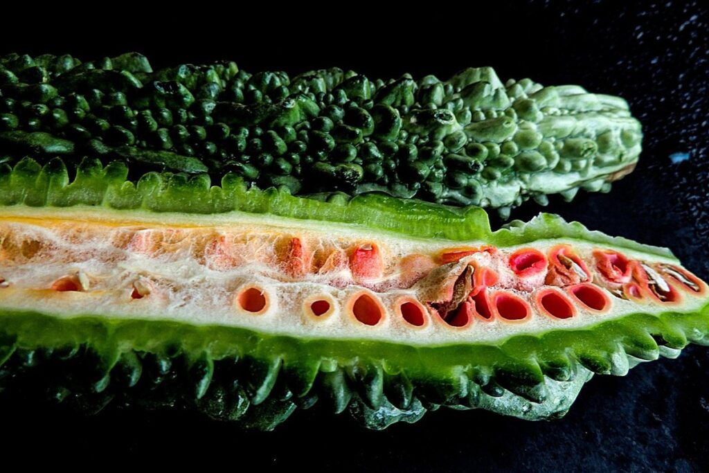 how and when to seeds from gourds