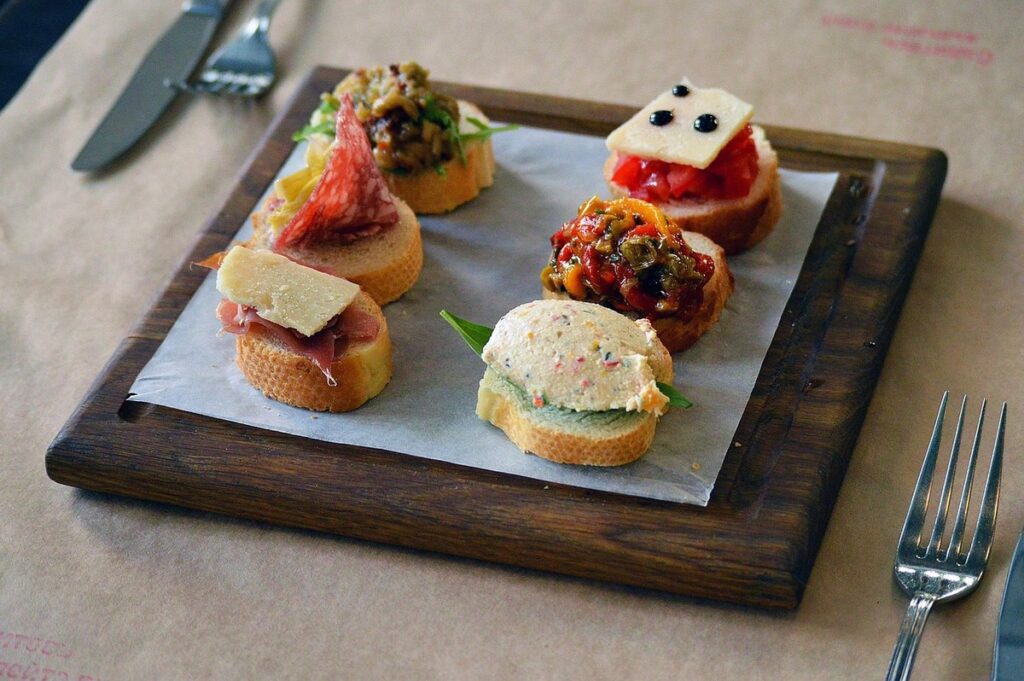 gourmet garlic varieties