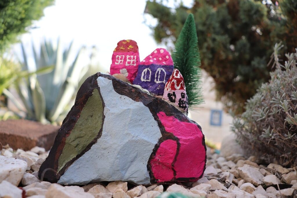 garden projects for kids