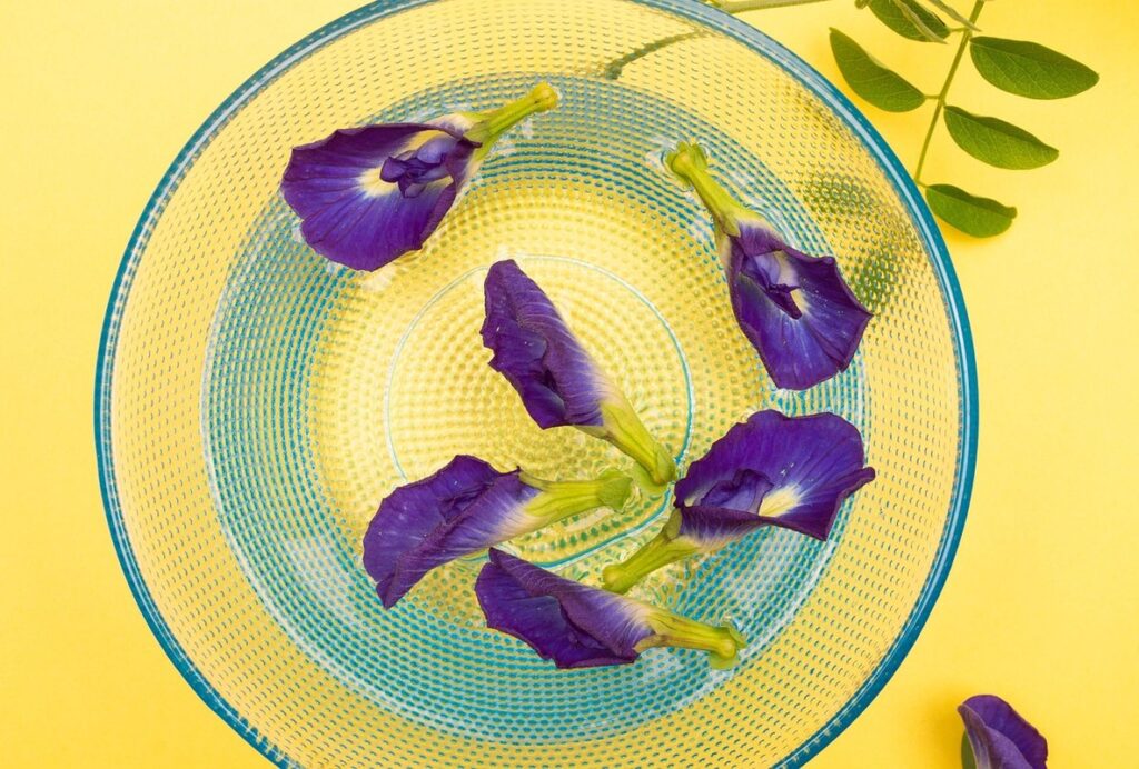 how much water do you need for pea seeds