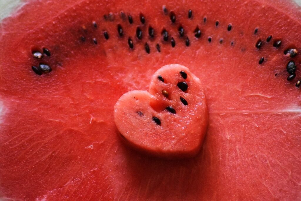 when to plant watermelon seeds