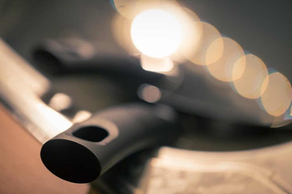 cleaning pots to prevent disease