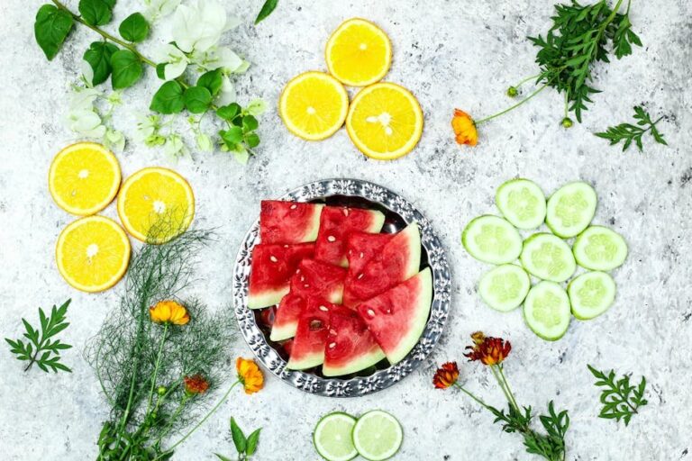 cucumber dill companion planting