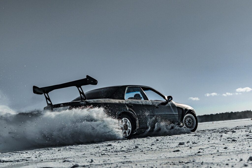 do drift roses have thorns