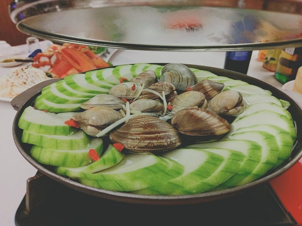 how to grow loofah sponge