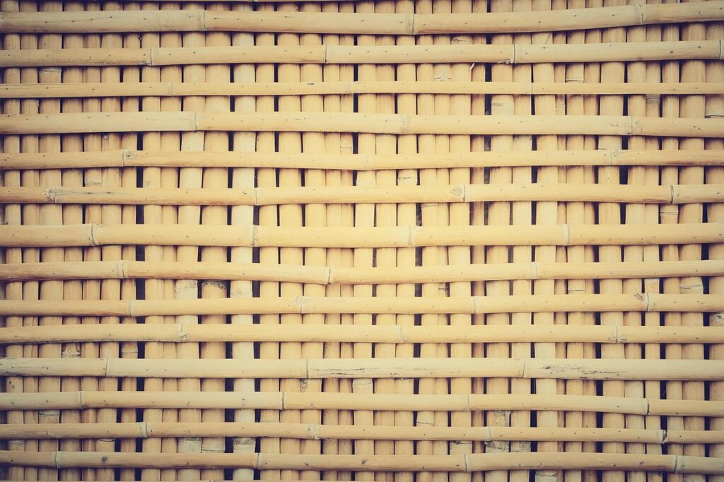 organic garden design